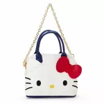 Cartoon Hello Kitty My Melody Cinnamoroll Pompompurin Wallet Bag Coin Pruse Card Bags for Women Leather Wallets Pruse for Girls