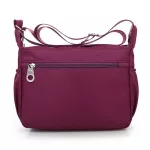 Casual Bolsos SAC A Main Women Meesaler Bag Waterproof Oxford Cloth Shoulder Bag Large Capacity Mom Handbags Tote Crossbody