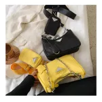 Causal Women Crossbody Bags Luxury Handbags for Women Bags Designer With Mini Pocket Luxury Brand Female Shoulder Messenger Bag