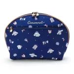 Cartoon Cute Hello Kitty Cinnamoroll Little Twin Star Girls Cosmetic Bag Limited Edition Woman Storage Makeup Bag Organizer
