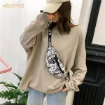 Casual Waist Bag for Women Men Waiist Bag Colorful Unisex Waistbag Bag Fashion Mobile Phone Zipper Pouch Packs Belt