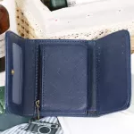 Cartoon Pet Dog Bulldog Printing Women Wallets Purse PU Leather Purse Coin Fashion Wallet Portable Credit Card Wallet For Women