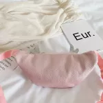 Cartoon Fanny Pack For Girls Deer 3d Printing Laser Cool Waist Bag For Women Fashion Belt Chest Bags Coin Purse Crossbody Bags