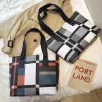 Casual Women Bag Large Capacity Shoulder Bag Ladies Handbags Shopping Bags Female Tote High Quality