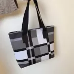Casual Women Bag Large Capacity Shoulder Bag Ladies Handbags Shopping Bags Female Tote High Quality