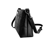 Casual Small Bag For Women Messenger Bags for Women Shoulder Bags Crossbody Black Clutch Purse And Handbag YJ