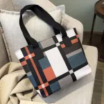 Casual Women Bag Large Capacity Shoulder Bag Ladies Handbags Shopping Bags Female Tote High Quality