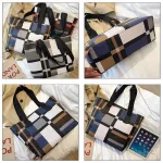 Casual Women Bag Large Capacity Shoulder Bag Ladies Handbags Shopping Bags Female Tote High Quality