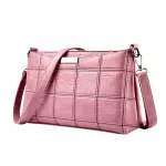 Casual Small Bag For Women Messenger Bags for Women Shoulder Bags Crossbody Black Clutch Purse And Handbag YJ