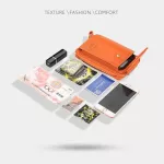 Casual Mini Handbag Purse Crossbody Bag Female Shopping Tote Fashion Women Girls Small Mobile Phone Shoulder Bag Pouch Case Lady