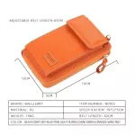 Casual Mini Handbag Purse Crossbody Bag Female Shopping Tote Fashion Women Girls Small Mobile Phone Shoulder Bag Pouch Case Lady