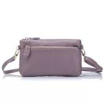 CICICUFF Ladies' Messenger Bags Genuine Leather Brand Women Small Clutch Bag Fashion Crossbody Bags For Women New Day Clutches