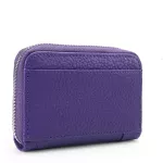 CONTACT'S Small Women Wallets Genuine Leather Mini Purses With Card Holder Fashion Women Coin Purse Cow Leather Short Wallet