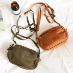 Cotton Cute Fanny Pack for Women Fashion Casual Bum Bag Female Sling Pouch Belt Bag Waist Bag Fanny Packs for Women Fashionable