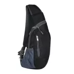 Cross Body Sling Bag Outdoor Shoulder Bag Sports Chest Bag for Men Women