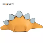 Creative Chameleon Cartoon Handbags Flap 3D Funny Dinosaur Animal Messenger Bag Panelled Shoulder Crossbody Bags for women 2020