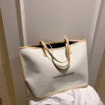 New Large Capacity Oulder Clutch Big Baset Fe Luxury Ladies Handbags Women Bags Designer Pochette FME