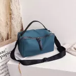 Nylon Pillow S Crossbody Oulder Bags For Women Daily Ng Se Handbag Fe Ca Travel Oer Wlet Phone Tote