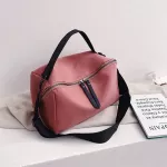 Nylon Pillow S Crossbody Oulder Bags For Women Daily Ng Se Handbag Fe Ca Travel Oer Wlet Phone Tote