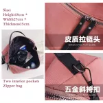Nylon Pillow S Crossbody Oulder Bags For Women Daily Ng Se Handbag Fe Ca Travel Oer Wlet Phone Tote