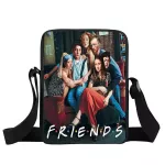 Funny Van Go / Mona Lisa Sml Oulder Bag Women Handbag Mini Mesger Bag Lady Totes Teenager Girls Crossbody Bags