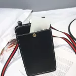 Women Phone Bag Cn Se Cross Oulder Bag Girls Cute Bag Mini Lady Oulder Hasp Mobile Bags25