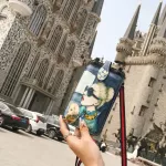 Women Phone Bag Cn Se Cross Oulder Bag Girls Cute Bag Mini Lady Oulder Hasp Mobile Bags25