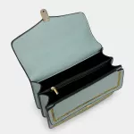 New Trend Orean Version Crossbody Bag Thai Lyn Bee Oulder Bag Chained Pac 2748 21x8x14cm