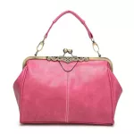 Women Handbags Women Mesger Bags Vintage Pu Leather Fe Crossbody Bag Oulder Bolsa Tote Bag