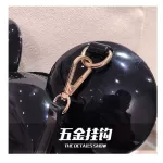 Micey Bag Handbag Hi Quity Mini Cute Large Ear Round Bag Micey Oulder Mesger Bags Girl S