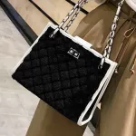 Veryme H Oulder Women Bag Orean Awaii Ladies Handbags Wild Women's Mesger Bag Chain Girl's Daily Hand Bag