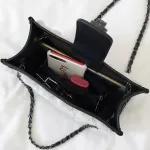 Veryme H Oulder Women Bag Orean Awaii Ladies Handbags Wild Women's Mesger Bag Chain Girl's Daily Hand Bag