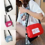 Casual Cross-body Mobile Phone Shoulder Bag Pouch Case Belt Handbag Purse Wallet Bag