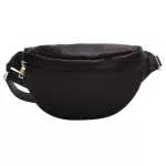 Casual Waist Bag Casual Women Chest Bag Fashion Shoulder Bags Female Pu Leather Belt Bags Female Bolso Fanny Pack