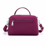 Casual Women Crossbody Bag Handbag Waterproof Nylon Shoulder Bag Fashion Design Good Quality Wear-resistant Tote Messenger Bags