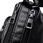 Casual Wild Women's Crossbody Bag luxury handbags women bags designer Shoulder Bag Multi-Layer ladies hand bags bolsa feminina