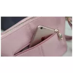 CHISPAULO Brand Women Genuine Leather Handbags Cow Genuine Leather Bags For Women's Shoulder CrossBody Bags Bolsa Femininas X59