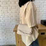 Chains Design New Mini PU Leather Flap Bags For Women 2020 Summer Lady Shoulder Handbag Female Fashion Cross Body Bags