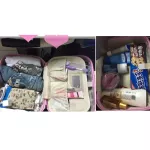 Cartoon Hello Kitty Cosmetic Case Box Hellokitty Makeup Case 14Inch Cute Tourism Suitcase Luggage box trunk Maleta Valise