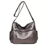 Quity Sac Hi Ses Leather Luxury Handbags Women Oulder Bags Designer Crossbody Bag For Women Fe Mesger Bag