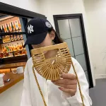 Sicircle Sml Crossbody Oulder Bags With Handle For Women Mmer Branded Luxury Beach Handbags