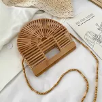 Sicircle Sml Crossbody Oulder Bags With Handle For Women Mmer Branded Luxury Beach Handbags