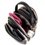 Women SML OULDER BAGS CA LADY TOTE HANDBAG CROSSBIDY BAGS for Women Phone Poice Pocet Girls SE MESGER BAGS