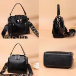 New Luxury Brand Handbags Women Bags Designer Bolsa Finas Women Leather Bag Sac a Main Crossbody Oulder Bag