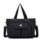 Women Mesger Bag Oulder Fe Bolsas Finia Luxury Handbags Women Crossbody Bags Designer Beach Ca Tote Sac Fme