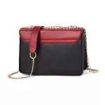 Zmqn Bags For Women Cute Mesger Bags Sml Heart Pu Leather Oulder Bag For Girls Flap Chain Phone Bolsa A570