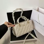 Luxury Handbag Women Bags Desgin Classic Hand Bag Leather Pac With Handle Totes F Clutch Ca Crossbody Bag