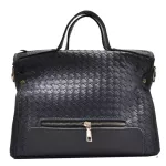 Hi Quity Pu Leather Women Handbags Mesger Bags Designer Ladies Oulder Bag Ca Weve Crossbody Bags for Women