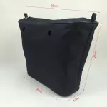 Ambag Advanced Polyer Ing Zier Pocet Inner Insert For Big Classic Obag O Bag Women Handbag Diy Accessory