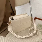 Unu Bag Brand Hot Design Texture Bag New Oulder Bag J Slung Square Bag